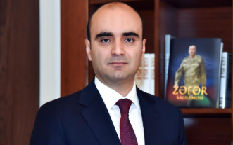 İşdən çıxarılan Elxan İbrahimov kimdir? - DOSYE